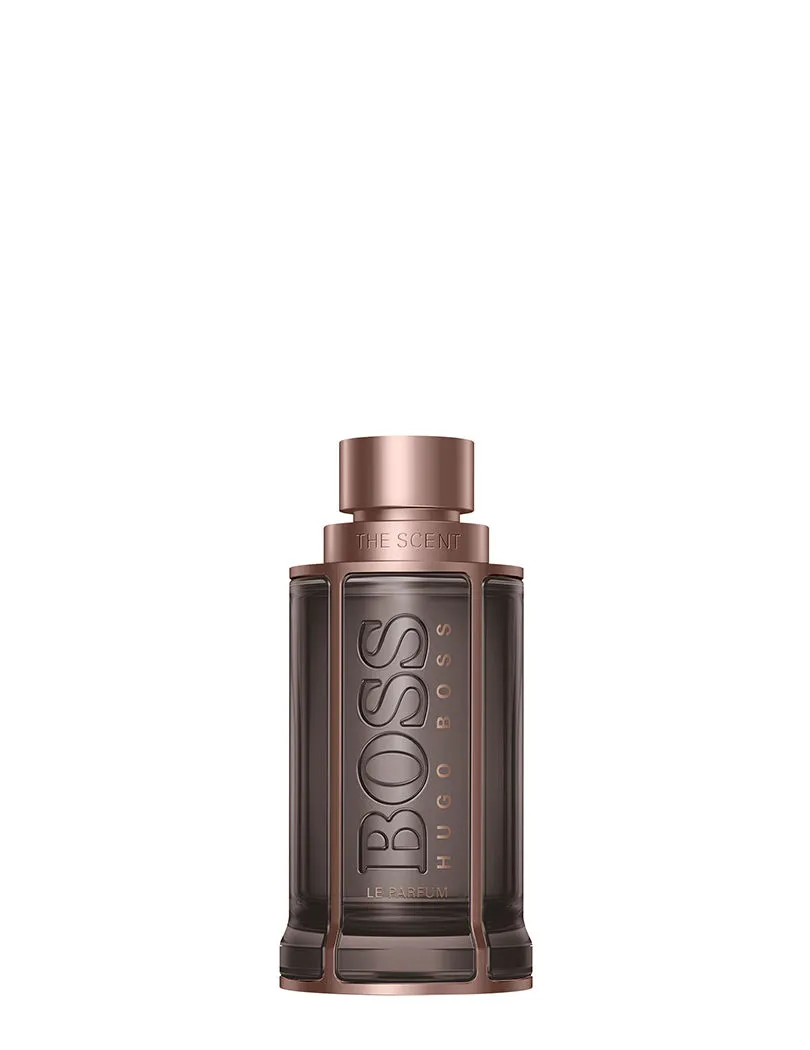 Hugo Boss The Scent Le Parfum For Him