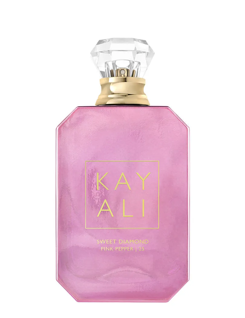 Kayali Sweet Diamond Pink Pepper | 25