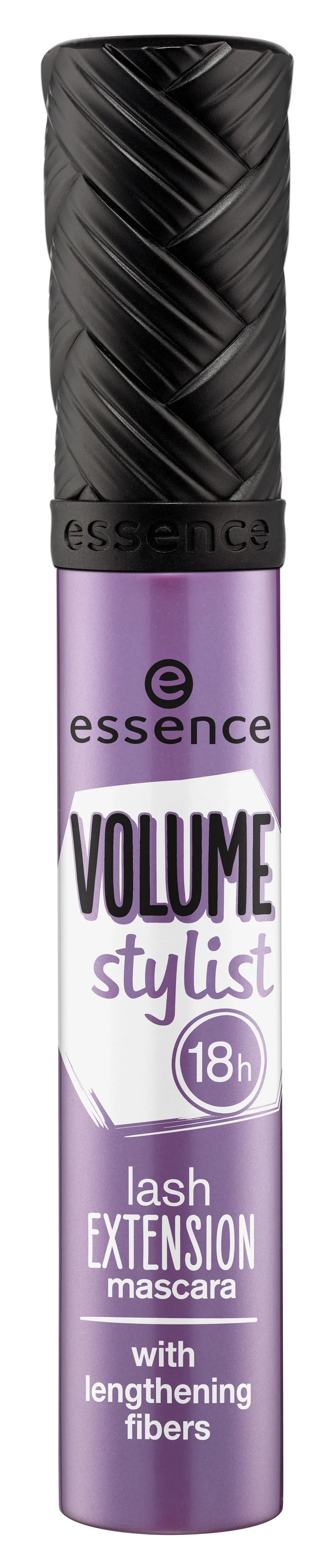 Essence Volume Stylist 18H Lash Extension Mascara