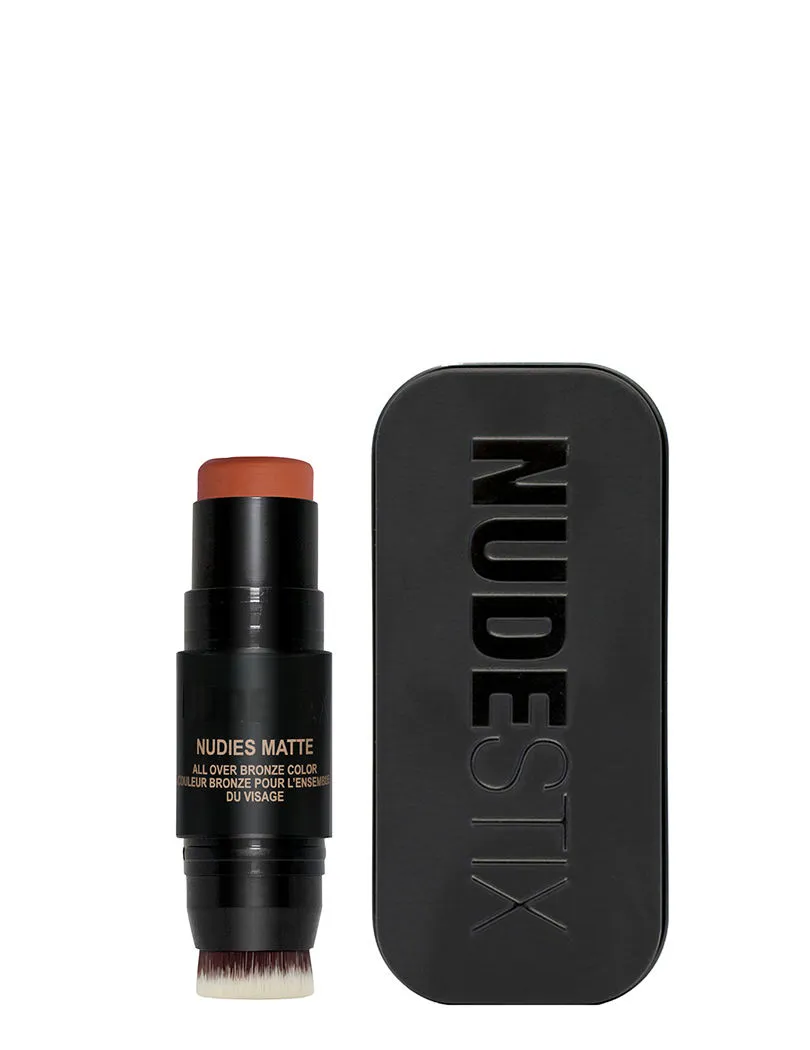 Nudestix Nudies Bronze All Over Face Color