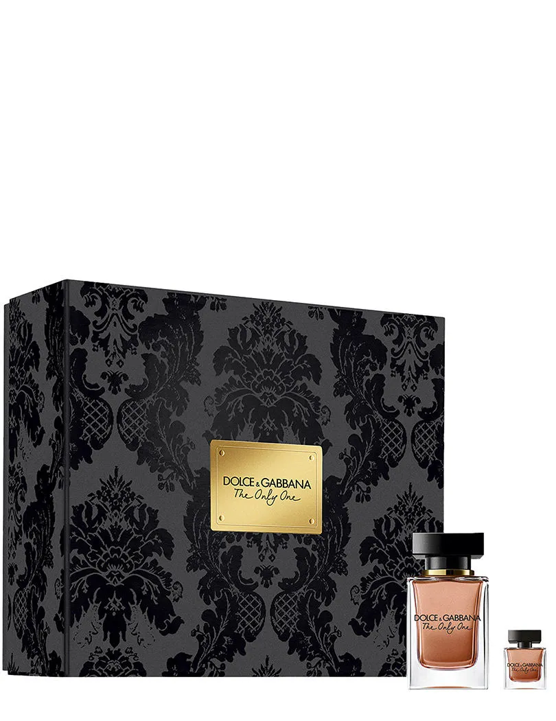 Dolce & Gabbana The Only One Eau De Parfume Gift Set