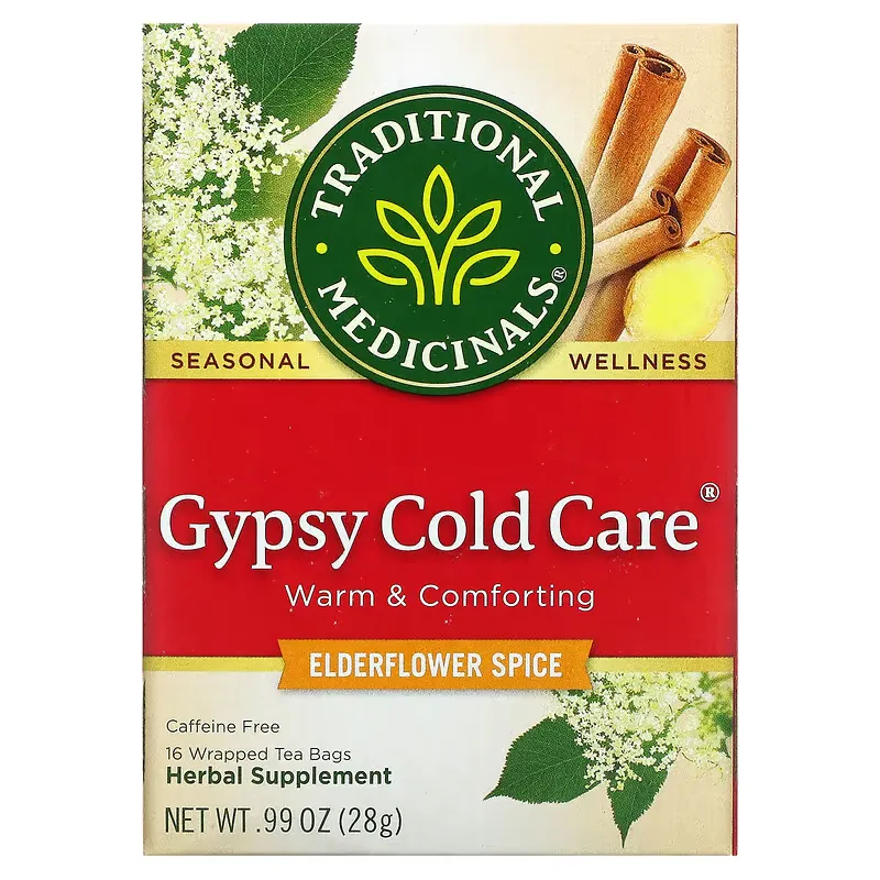 Chamomile Tea