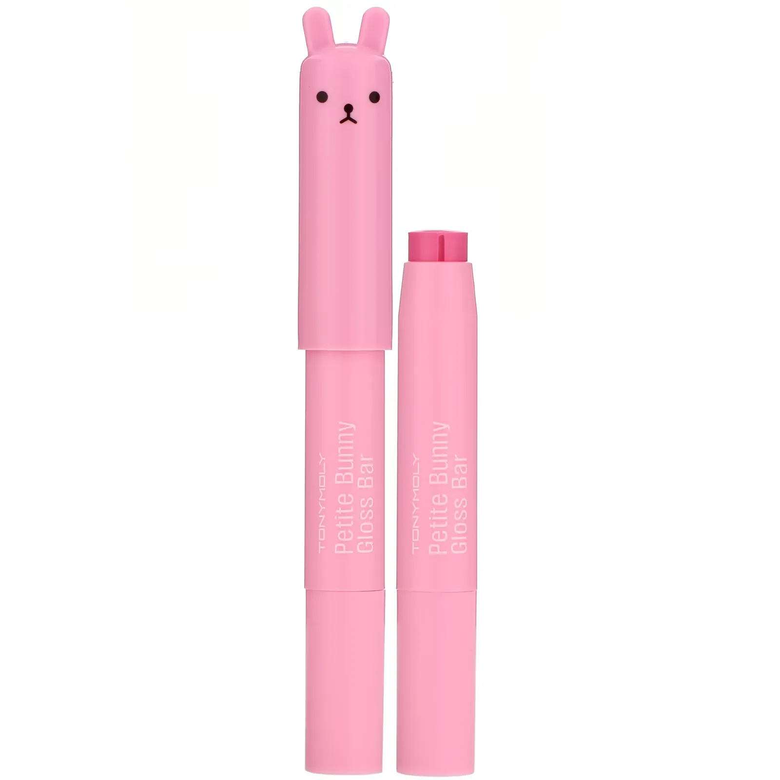 Petite Bunny Gloss Bar, 01 Juicy Strawberry, 1 Lip Bar