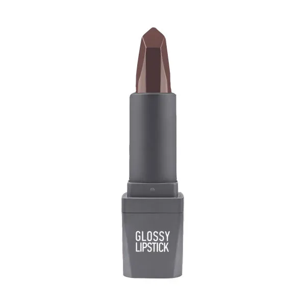 ALiX AViEN PARIS Glossy Lipstick - Dusty Plum