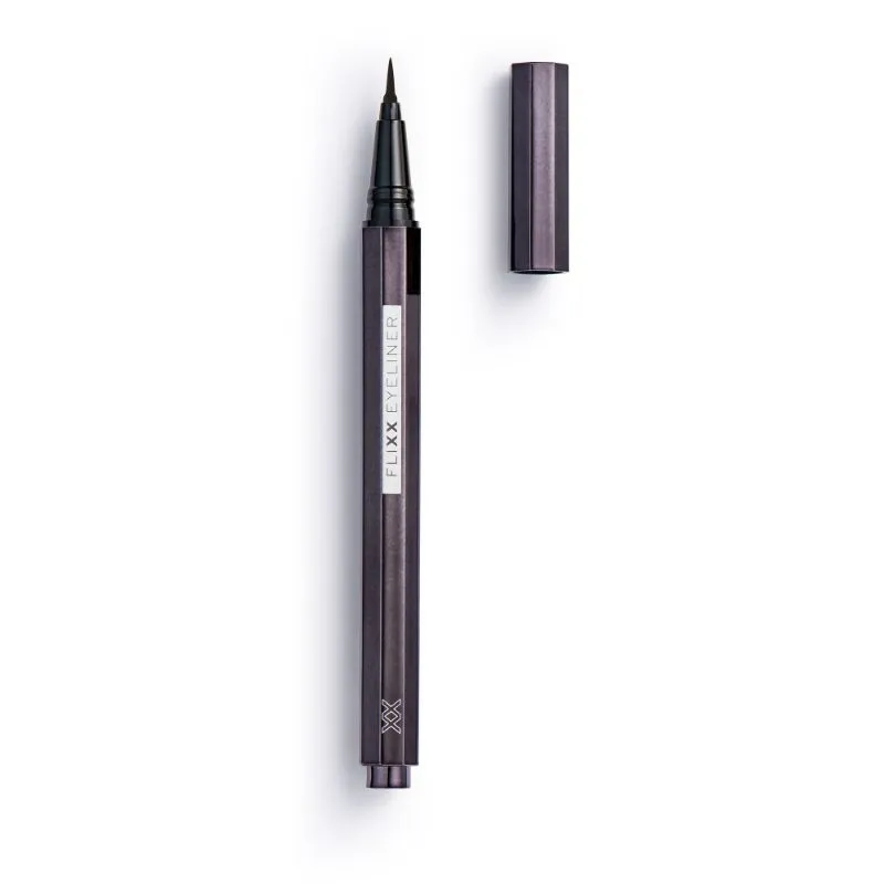 XX Revolution Flixx Eyeliner Pen Black