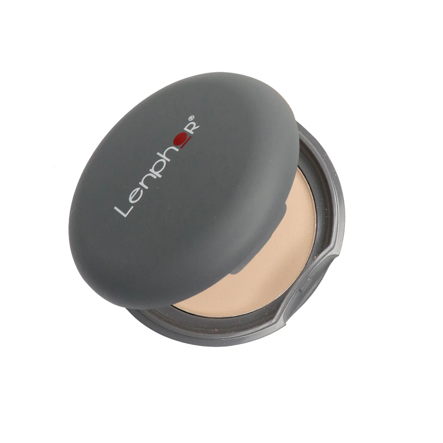 Lenphor Perfect Matte Compact