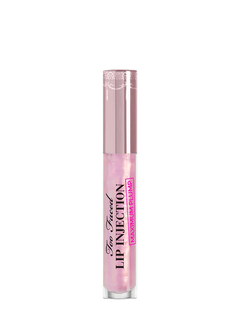 Too Faced Lip Injection Maximum Plump