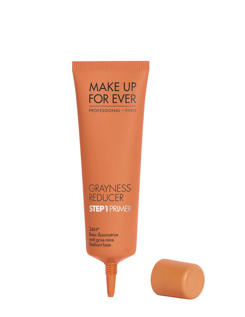 MAKE UP FOR EVER Greyness Reduce Step 1 Primer