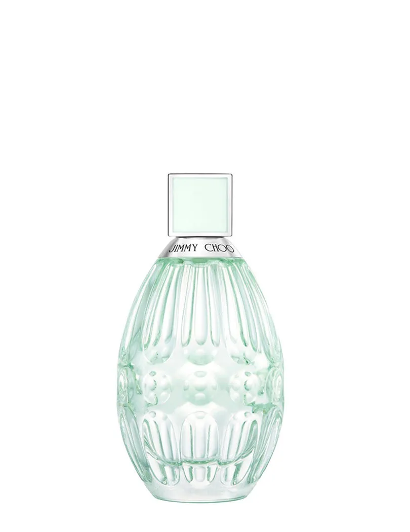 Jimmy Choo Floral Eau De Toilette For Women