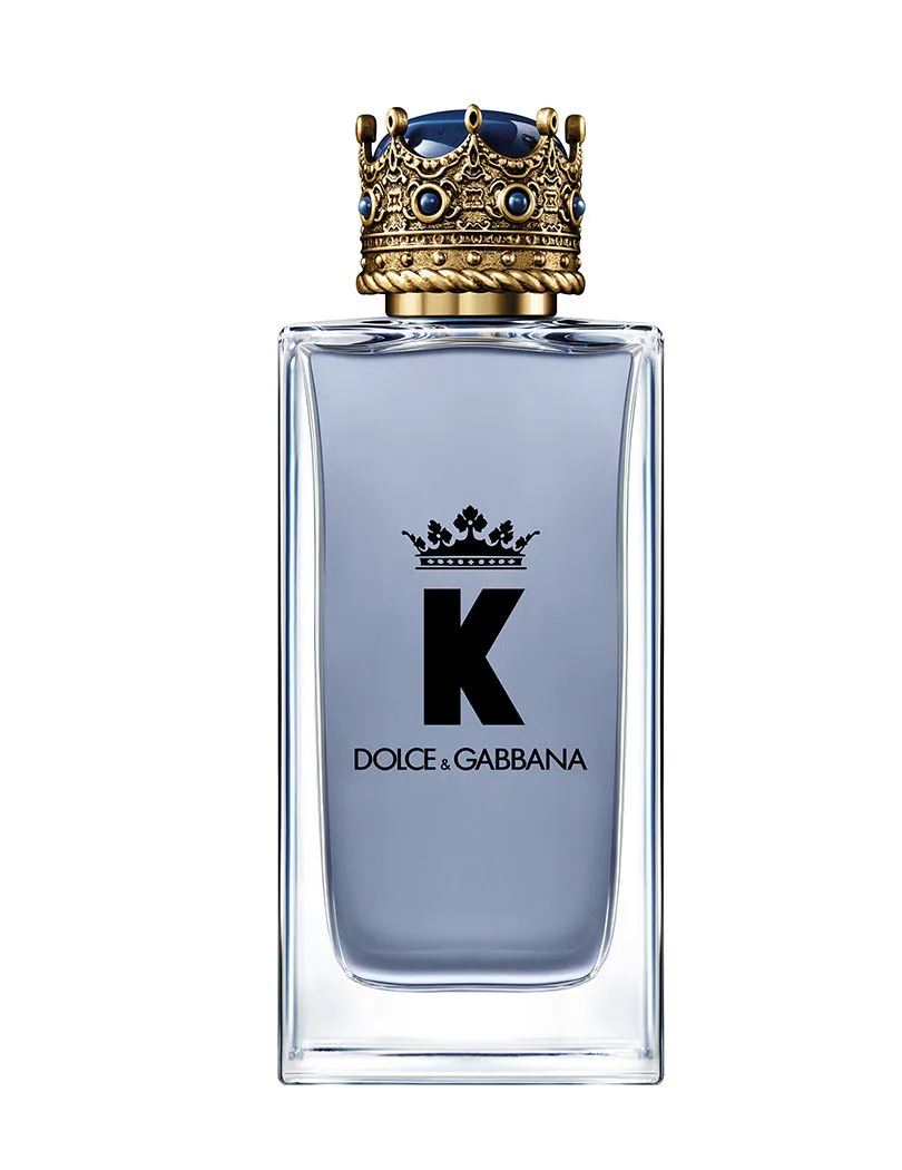 K By Dolce & Gabbana Eau De Toilette