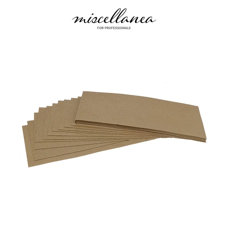 Miscellanea Body Waxing Strips