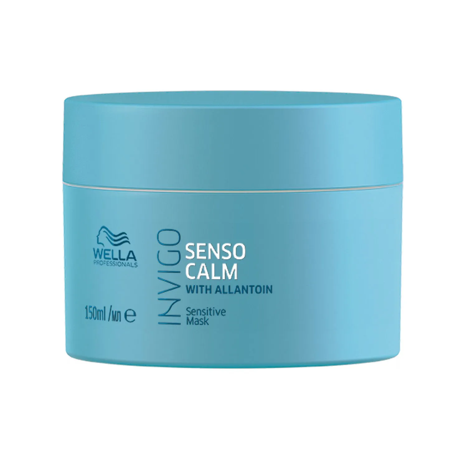 Wella Professionals INVIGO Senso Calm Sensitive Mask