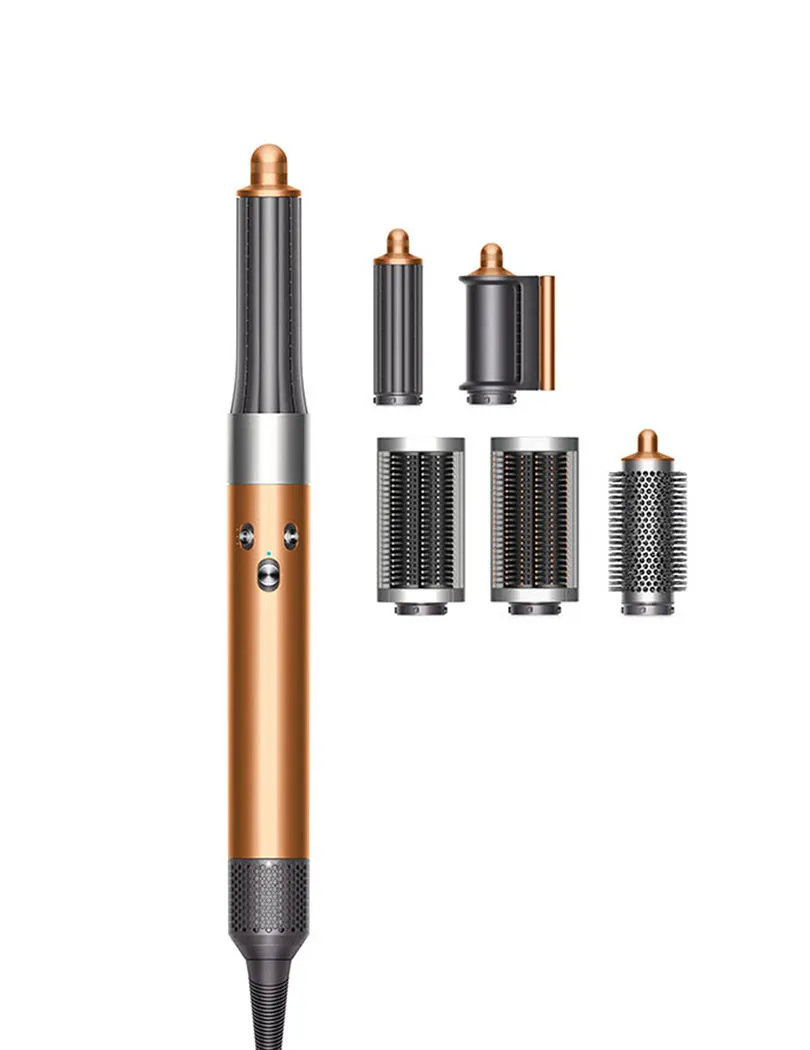 Dyson Airwrap Multi-Styler Copper/Nickel