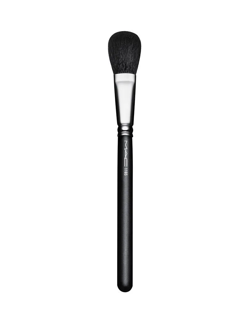 M.A.C Blush Brush - 116S