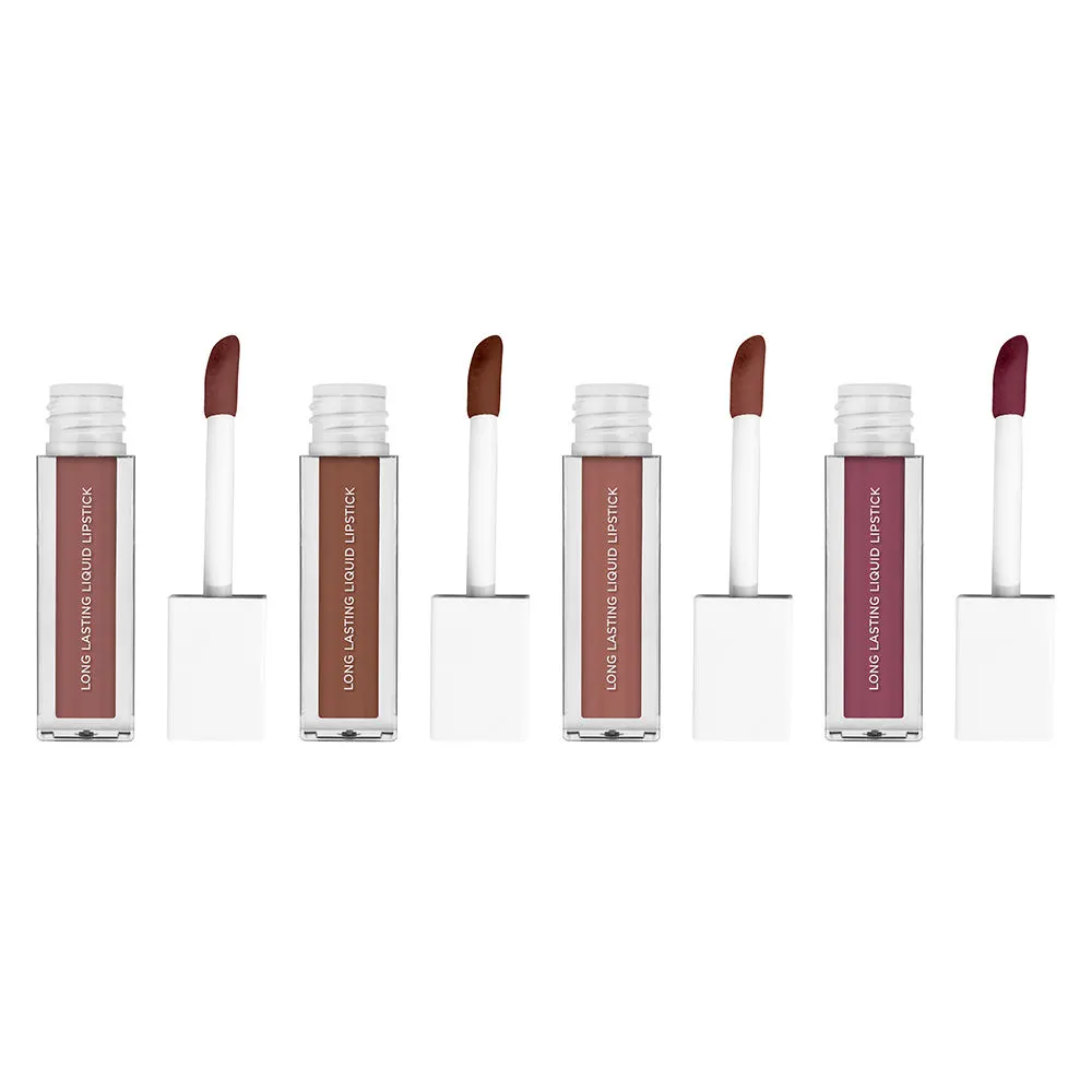 OFRA Everyday Nudes Lip Set