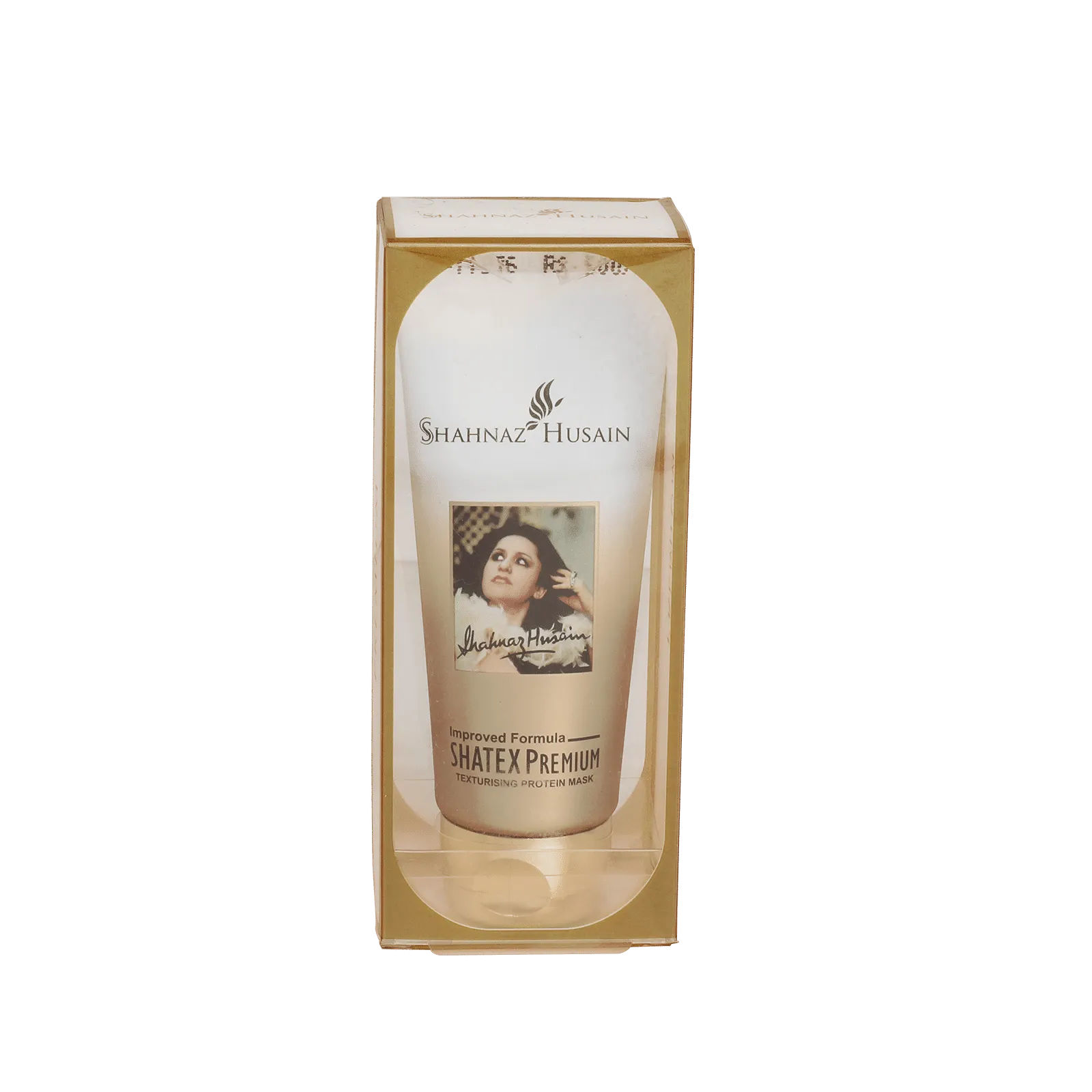 Shahnaz Husain Shatex Premium Texturising Protein Mask