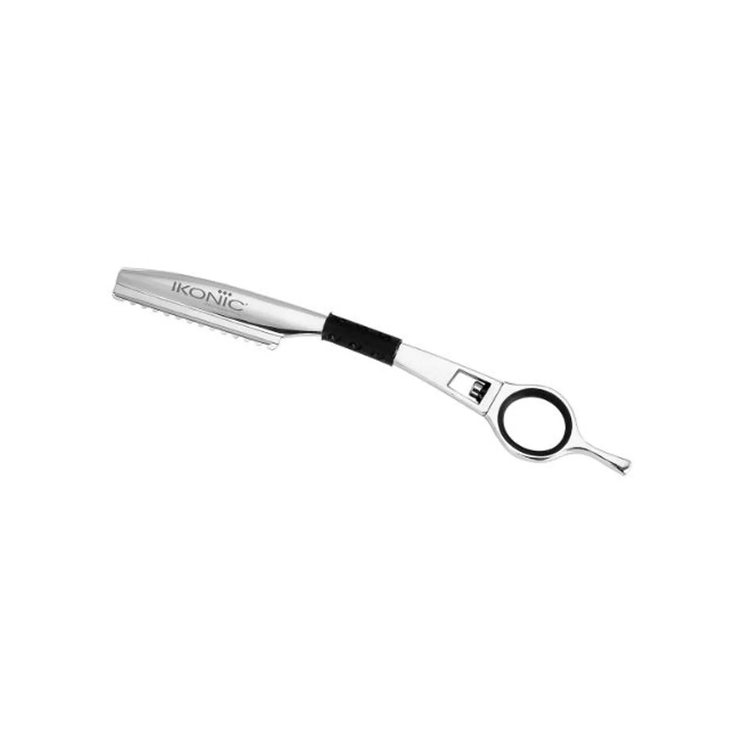 Ikonic Professional Barber Scissor Razor - H3 Taichi