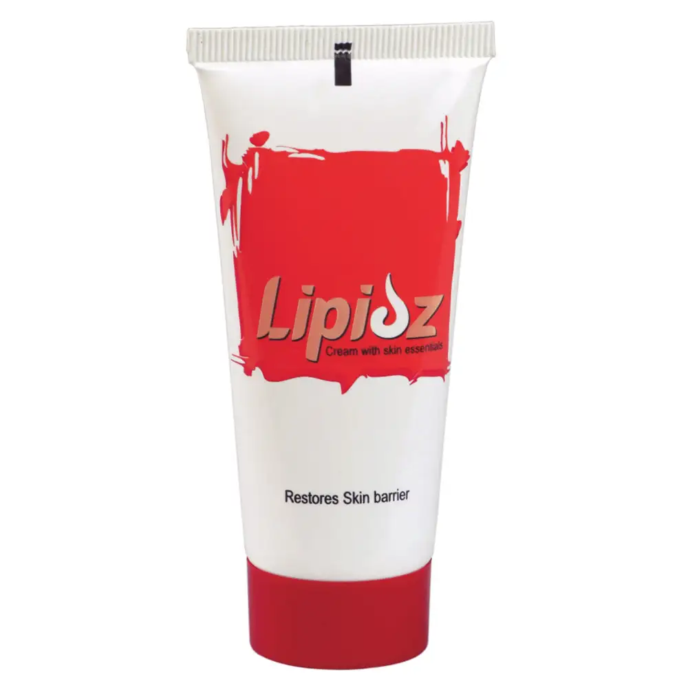 Lipidz Replenishing Cream,  50 g  Restores Skin Barrier