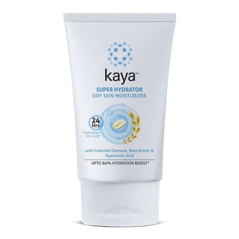 Kaya Super Hydrator