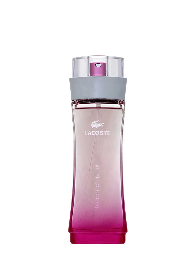 Lacoste Touch of Pink Eau De Toilette