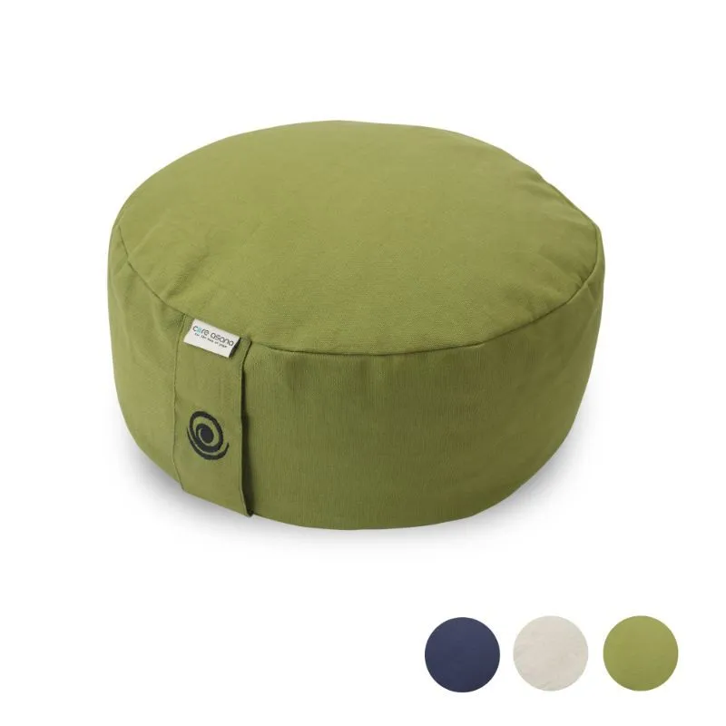 Core Asana Mod Meditation Cushion- Moss