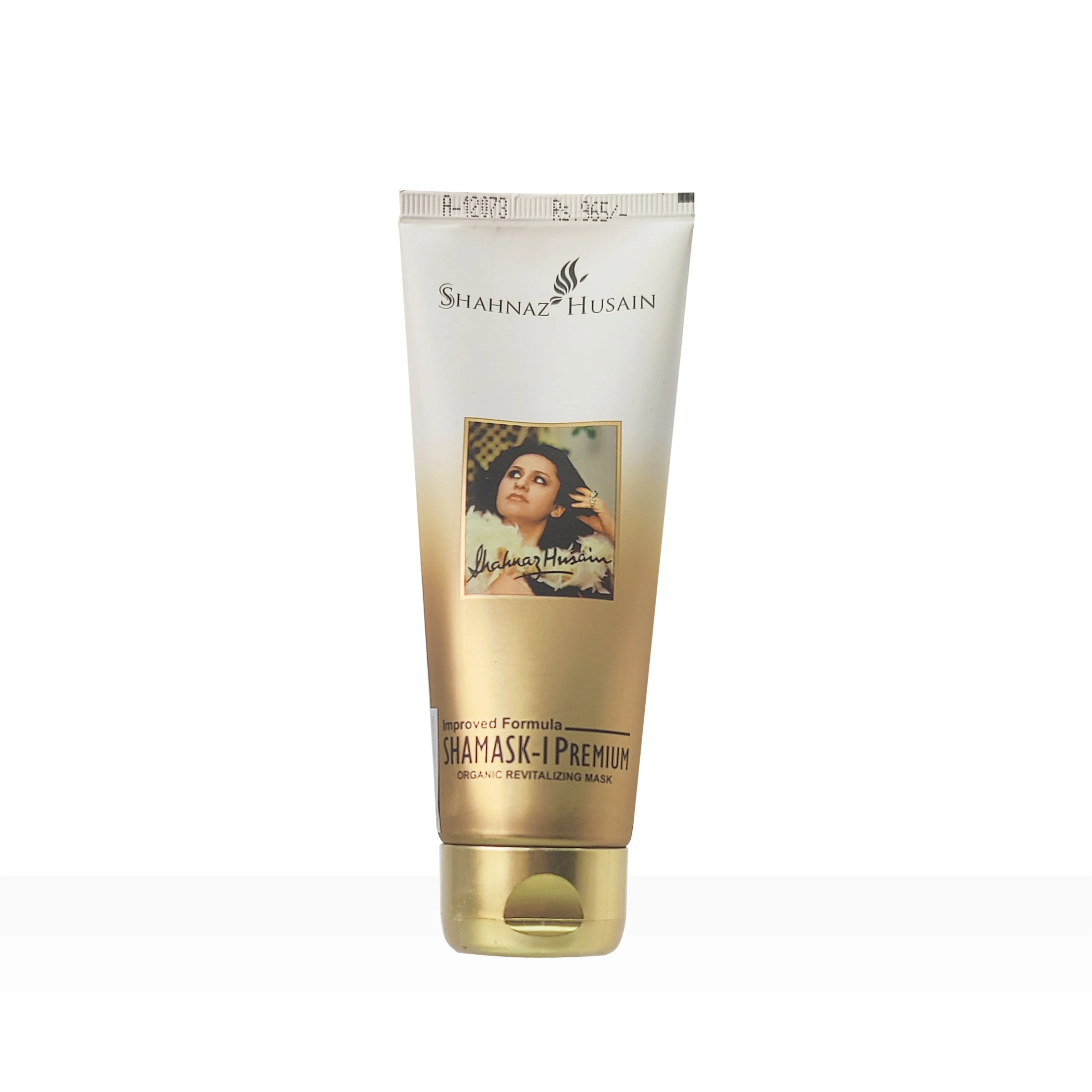 Shahnaz Husain Shamask I-Plus Rejuvenating Mask