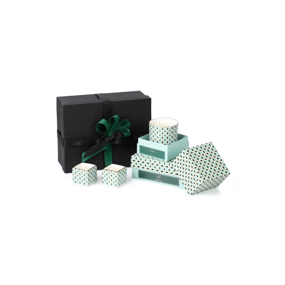 Niana Zeal Gift Set