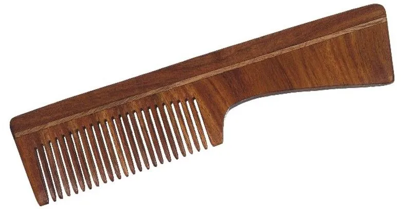 Filone Handle Comb - W05