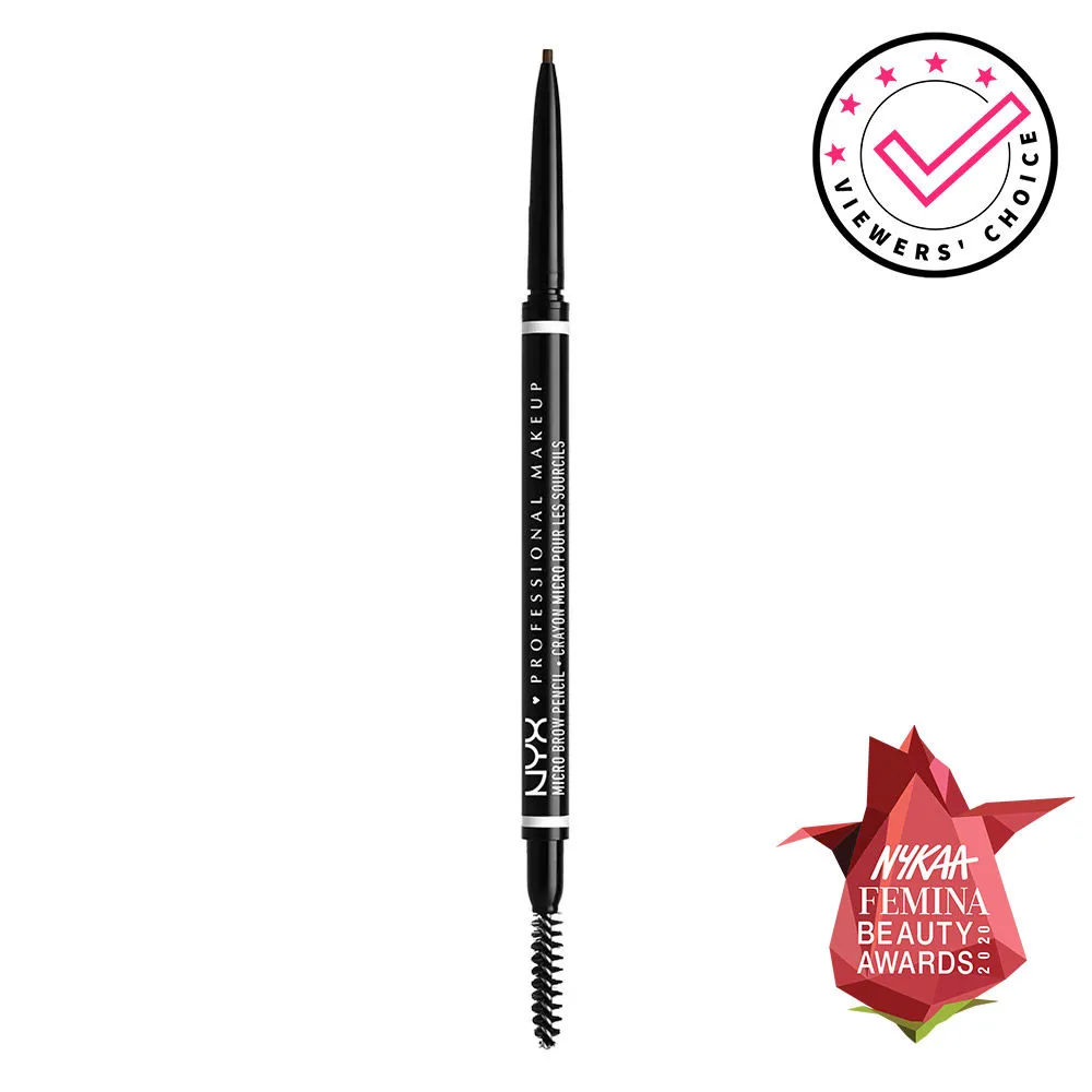 NYX Professional Makeup Micro Brow Pencil