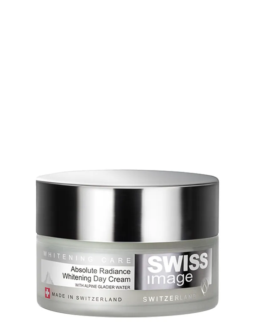 Swiss Image Brightening Care Absolute Radiance Day Cream