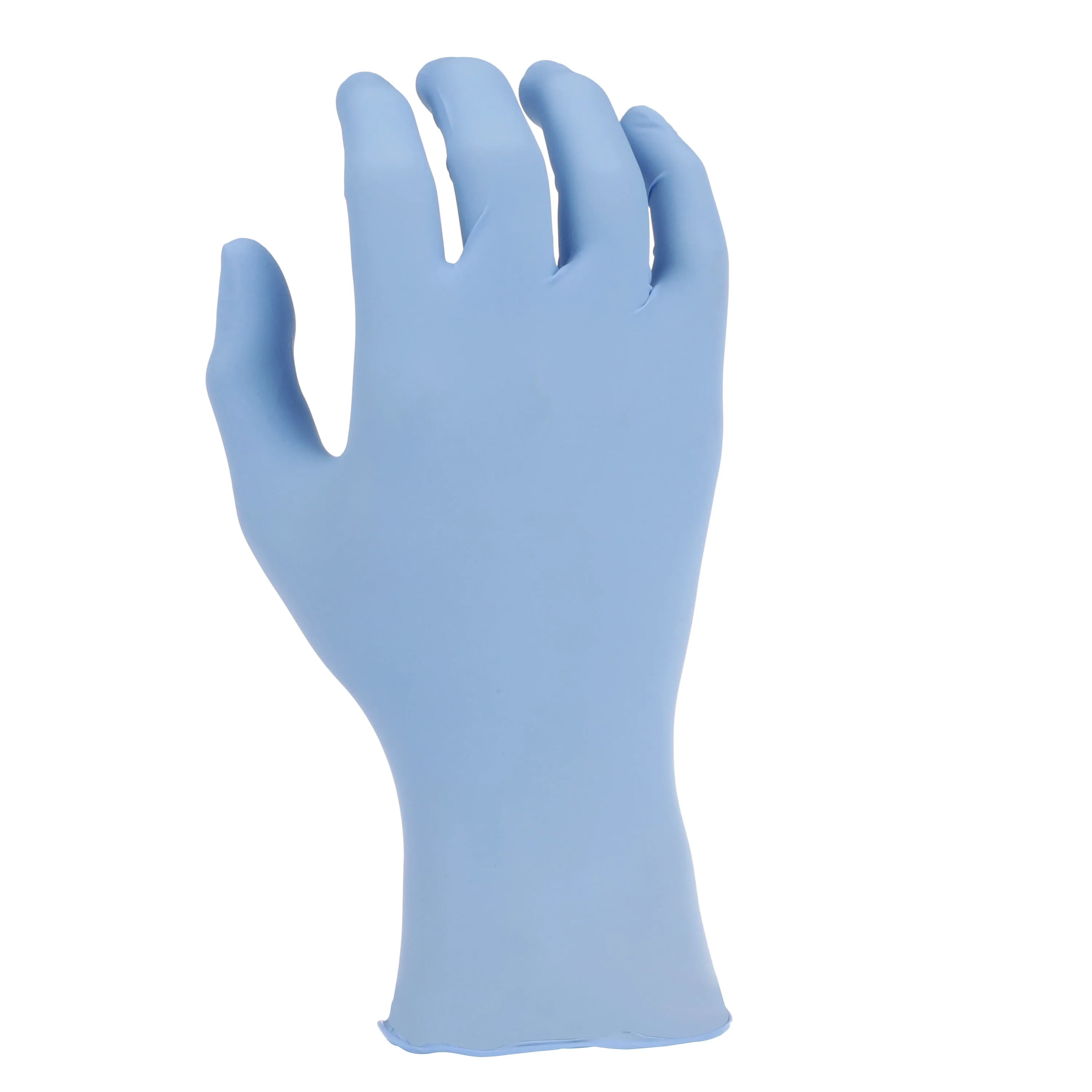 Ansell Micro-Touch N50 Multipurpose, Disposable Hand Protection Gloves - 50 Pcs (Medium)