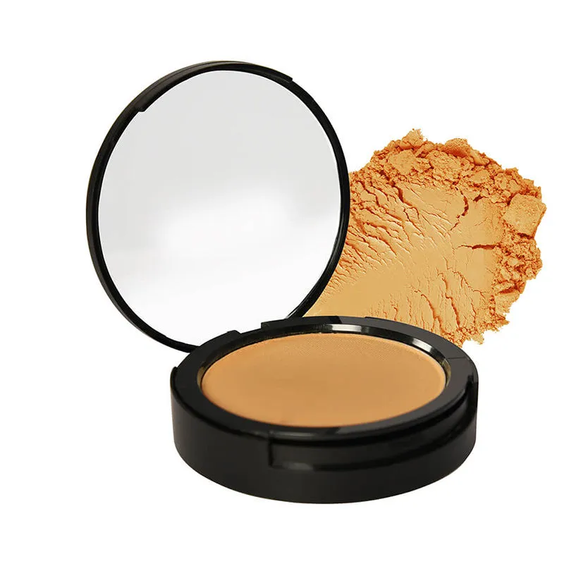 Coloressence Compact Powder