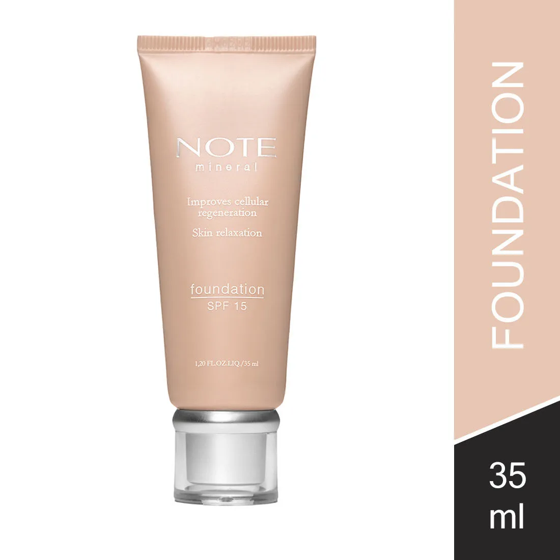 Note Mineral Foundation