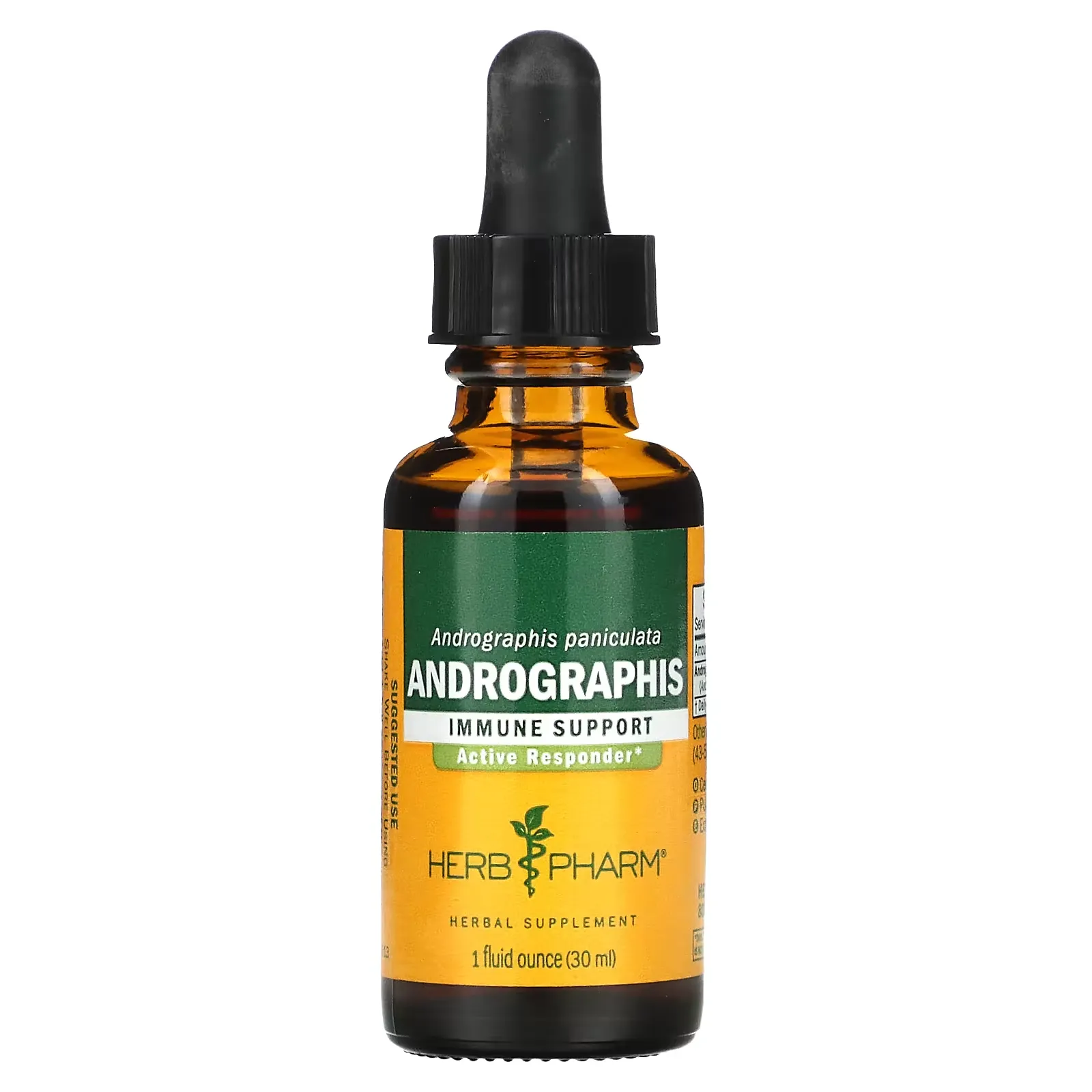 Andrographis, 1 fl oz (30 ml)