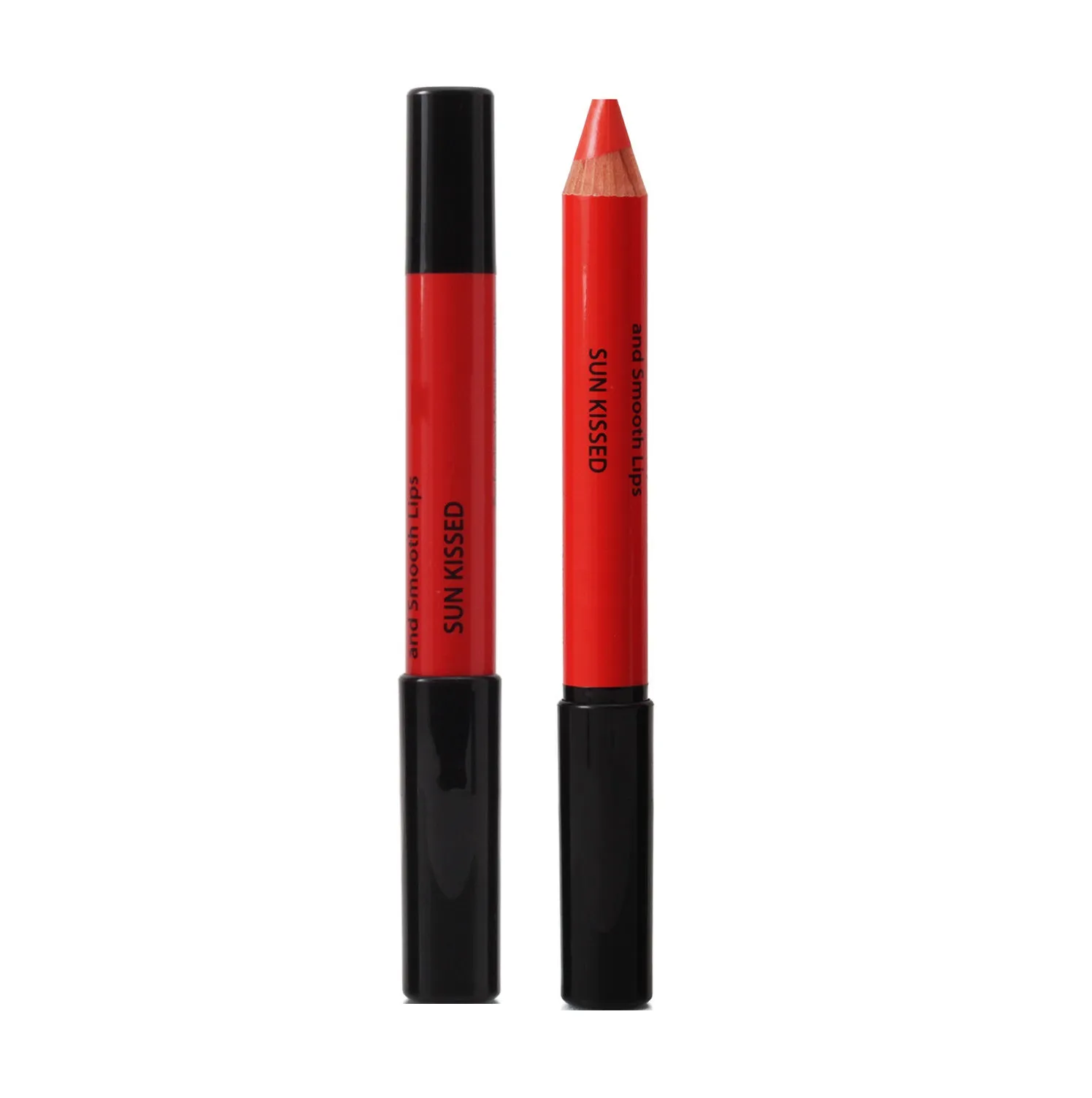 PAC Sizzle Lip Pencil