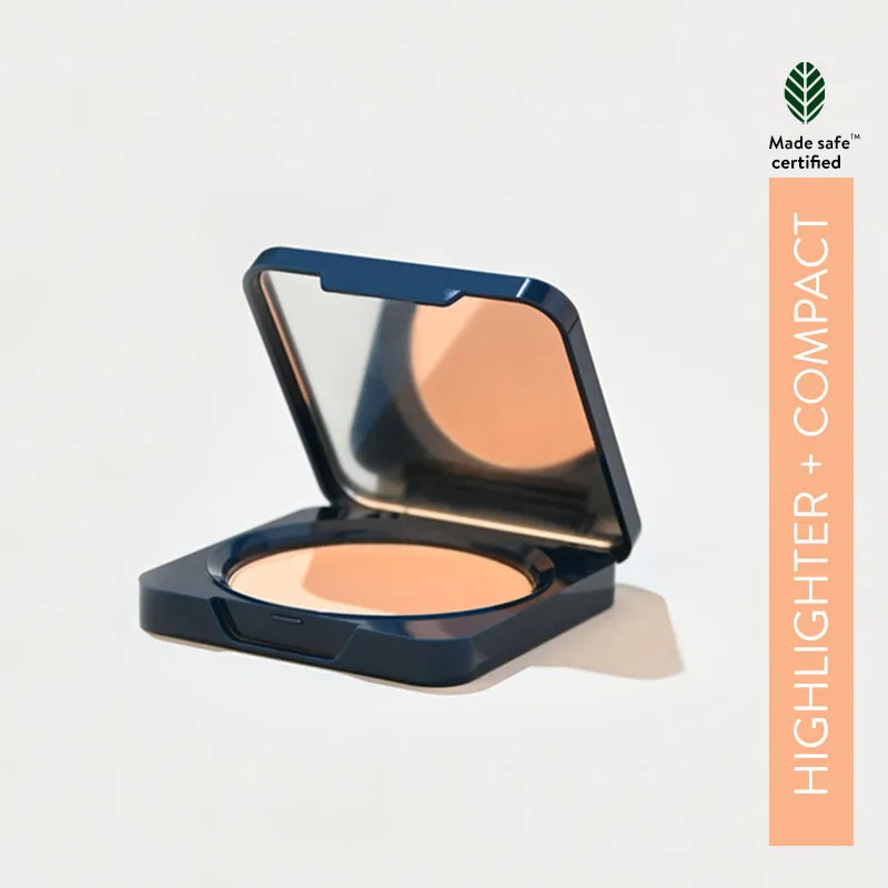 Belora Paris Skinny Dip Natural Light Reflecting Compact