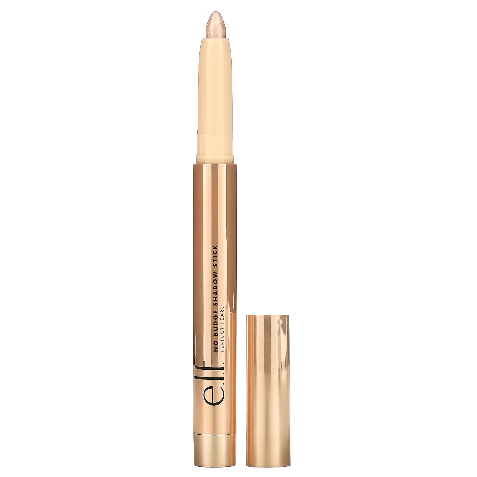 No Budge Shadow Stick, Perfect Pearl, 0.05 oz (1.6 g)