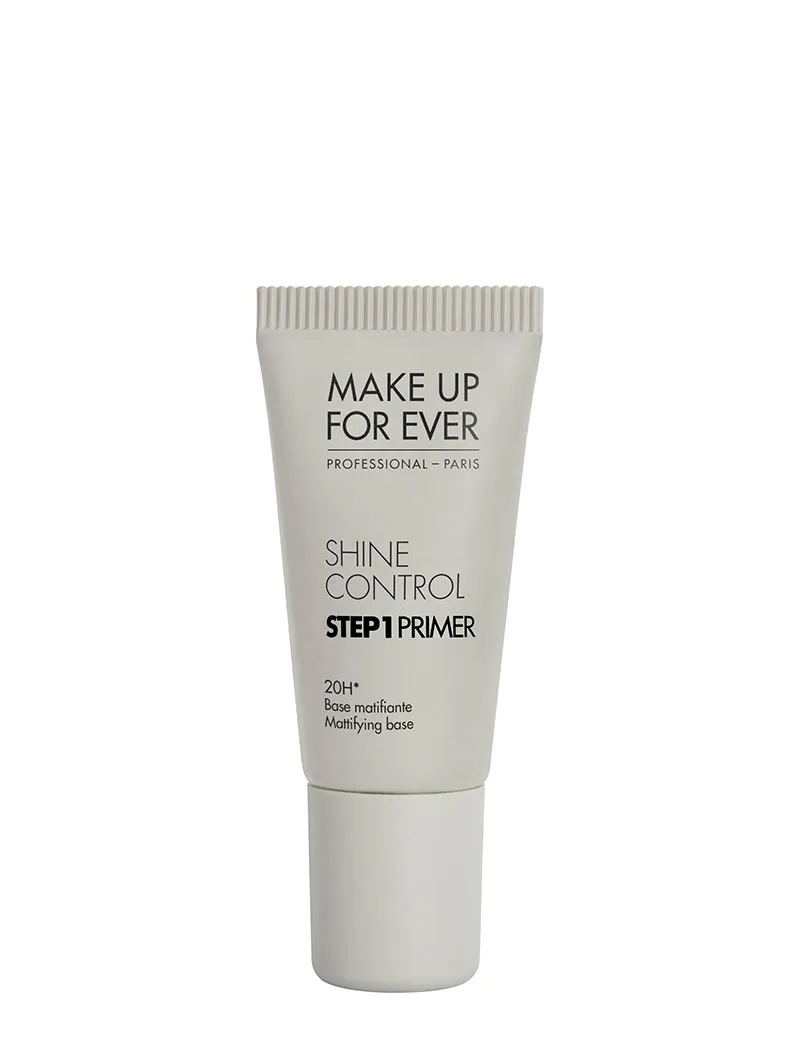 MAKE UP FOR EVER Shine Control Step 1 Primer