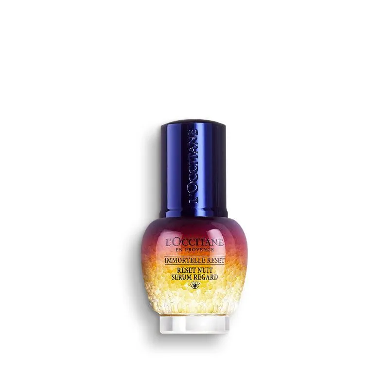 L'Occitane Immortelle Reset Anti-Aging Eye Serum