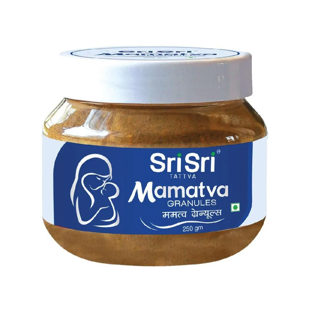 Sri Sri Tattva Mamatva Granules