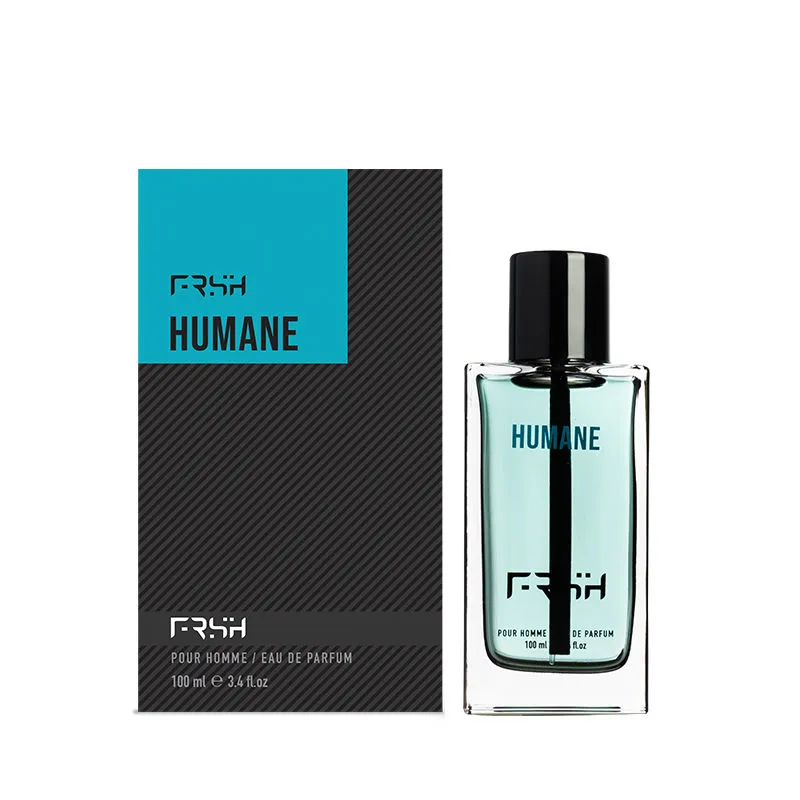 FRSH By Salman Khan Eau De Parfum, Humane