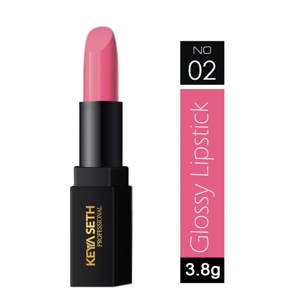 Keya Seth Professional Glossy Lipstick