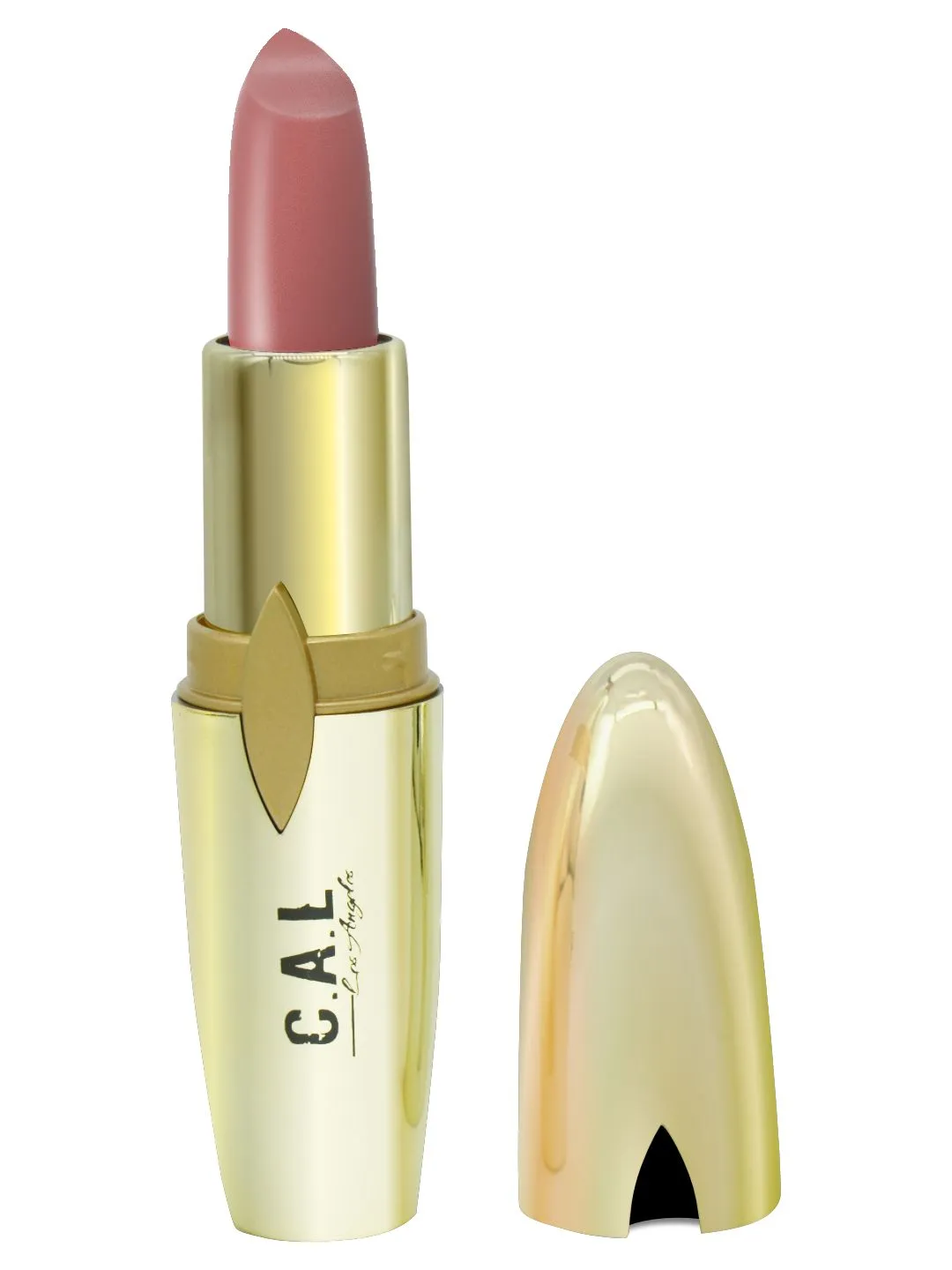 C.A.L Los Angeles Perfect Pout Lipstick - Natural