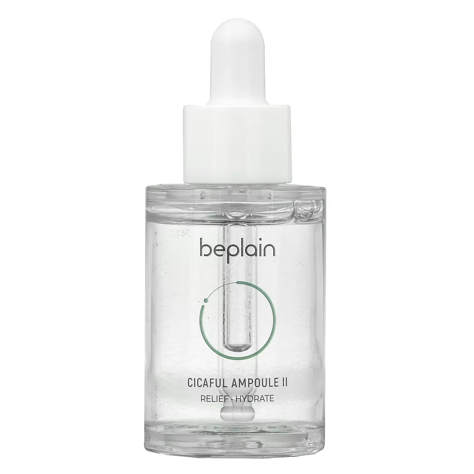 Cicaful Ampoule II, 1.01 fl oz (30 ml)