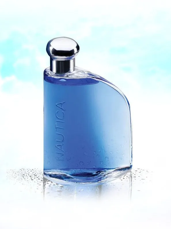 Nautica Blue Eau De Toilette Spray