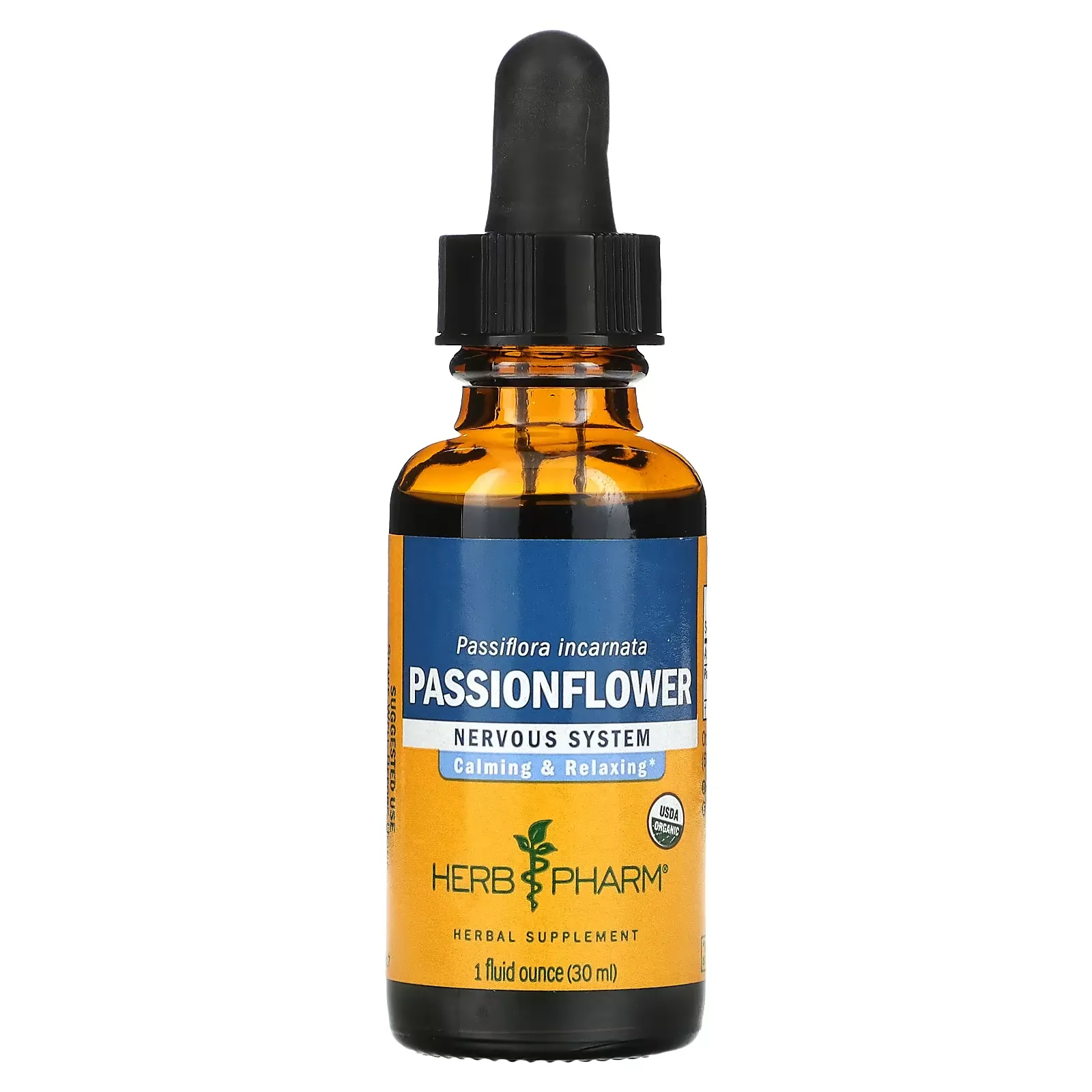 Passionflower, 1 fl oz (30 ml)