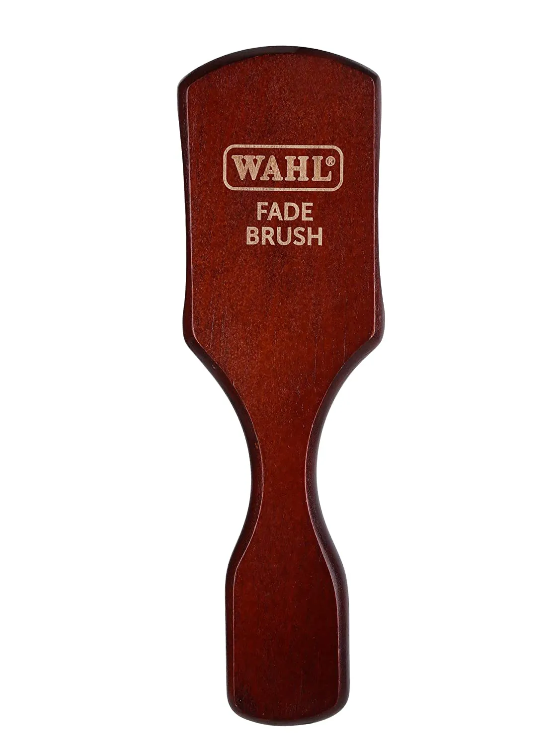 Wahl Fade Wood Brush