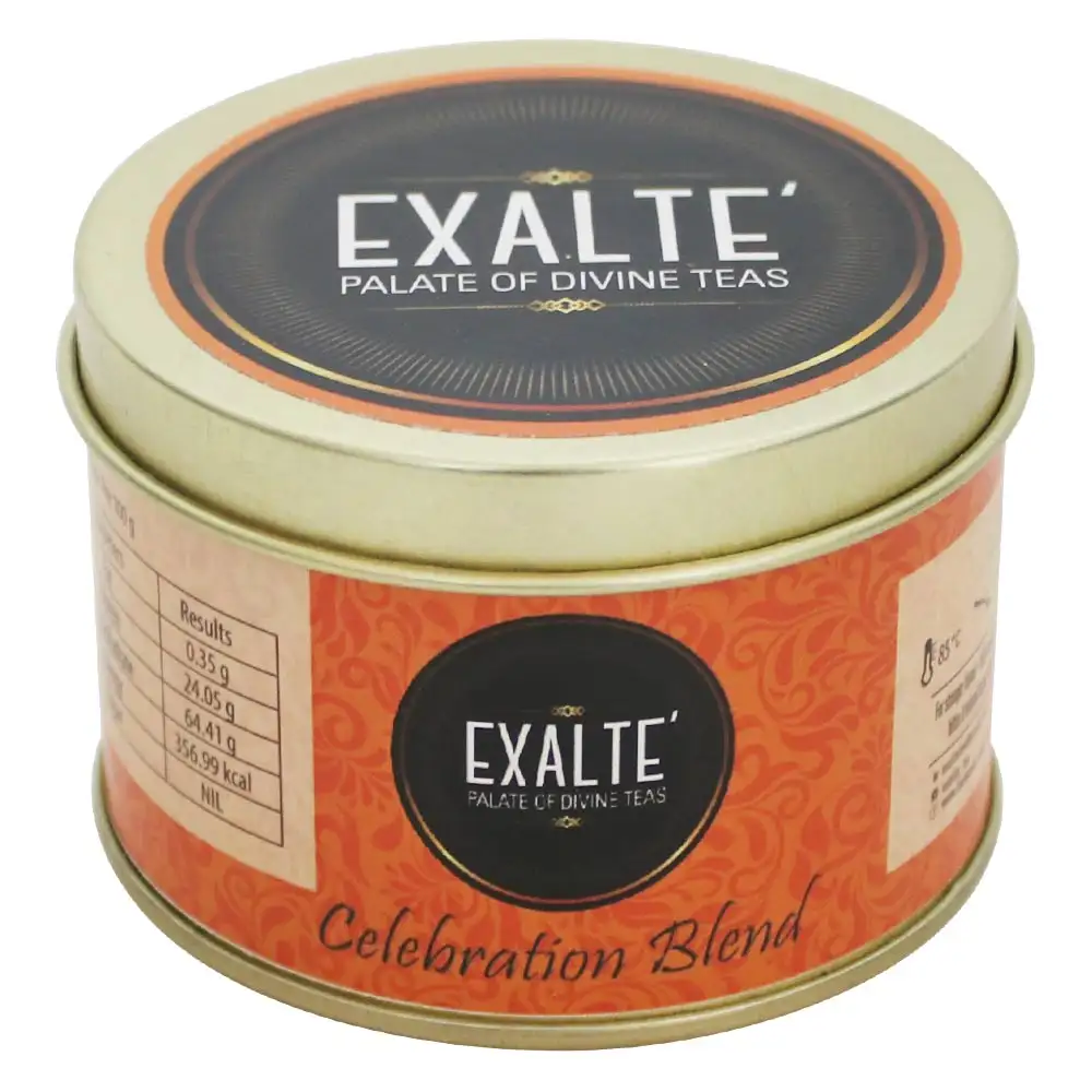 Exalte Celebration Blend,  Natural  25 g