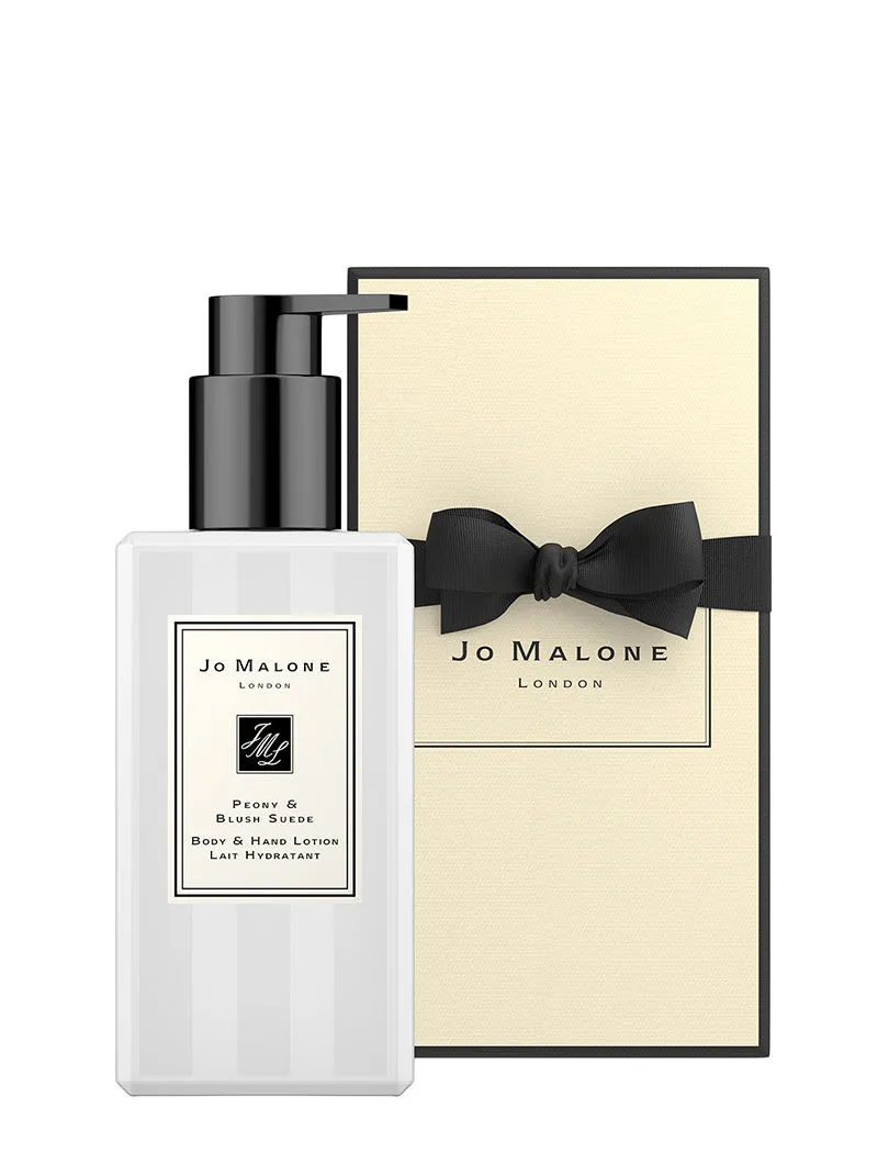 Jo Malone London Peony & Blush Suede Body and Hand Lotion