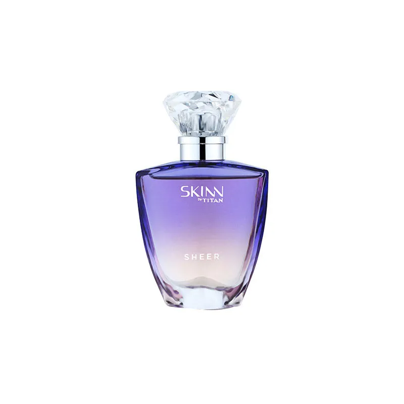 Skinn By Titan Sheer Perfume For Women EDP